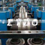 HG32 Pipe Production Line