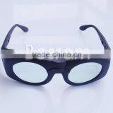 980nm-1064nm-2500nm Infrared IR Laser Protective Goggles Glasses CE OD+5