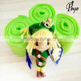 Cheap Delicate Warrior Voodoo Doll Factory Direct Sale