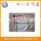 100% Cotton Cloth Napkins 40x60cm Cheap Dish Towel thumbnail-1