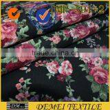 Fabric Textile Lots Prints Poly Cotton Canvas Manufacturer