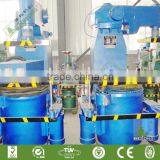 CE Approved Jolt Squeeze Molding Machine thumbnail-6