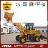 LTMA 2 Ton 3 Ton Small Front End Loader Boom Loader thumbnail-2