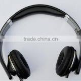 Fashion Hight Quality Colorful Headphone for Mobile Phone/Computer thumbnail-1