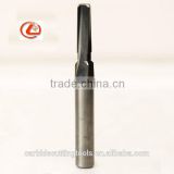 Solid carbide straight flute reamer for cast iron, ordinary and stainless steel