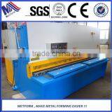 Carbon/stainless/alloy/aluminum/copper Plate/ Sheet Cutting Machine