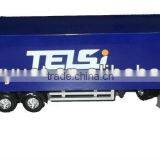 1:50 Custom Metal Trailer Truck Models thumbnail-1