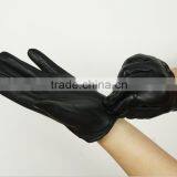 New Fashion Ladies Leather Glove For Party Dresses thumbnail-6