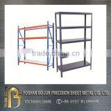 China Supplier Manufacture Steel Stacking Rack