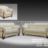 White Indian Wedding Sofa