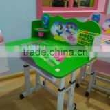 Ergonomic Design Height Adjustable Desk for Children