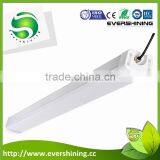 SMD 2835 Vapor Tight Led Batten Light Replacement for t8 Batten Fitting Linear Battens Lights thumbnail-2