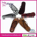 Fashion Women Sandals Summer Beach Flip Flops Lady Slippers Summer Sandals for Women Flat Casual Slipper thumbnail-2