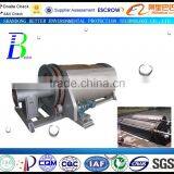 high quality mechanical grille bar screen machine