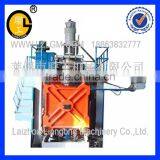 Full Automatic Blow Molding Machinery/blow Molding Machine/blow Bottle Machine thumbnail-4