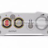 IFi Audio Micro-iDAC 24Bit/192KHz ESS Sabre DAC Desktop High-End USB DAC thumbnail-5