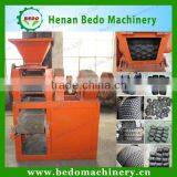 2015 Most Popular Coal Charcoal Ball Pressing Machine With CE 008613253417552 thumbnail-1