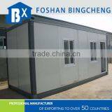 The Prefab Container Cabin On Sale thumbnail-6