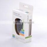 5V/2.5A 4 Ports USB Charging Station (Foldable & Standard) thumbnail-3