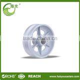 Wholesale china v-groove wheel castor