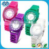 China Wholesale Thin Sports Watch Waterproof thumbnail-1