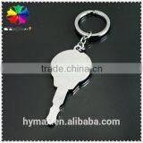 New Styel Key Metal Custom Keychain