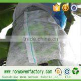 Agriculture Nonwoven Cover Fabric Non Woven Fruit Protection Bag thumbnail-2