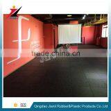 Exterior Wear-Resisting Swimming Pool 30mm Rubber Flooring thumbnail-5