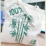 100% Bamboo Shopping Bag