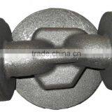 OEM Large Cast Iron Pump Casing,iron Cast Pump Body, Pump Parts Made in China thumbnail-4