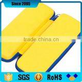 2015 Dongguan Yellow pu Eva Stationery Case Box for Girls thumbnail-3