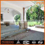 2014 Popular & Interesting Stone Green Slate Roof Tile