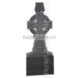 Granite Celtic Cross Monument