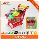 Most Popular Kids Shopping Cart Toy thumbnail-1