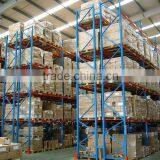 Saving 20% Wholesale Industrial Warehouse Heavy Pallet Rack System thumbnail-3
