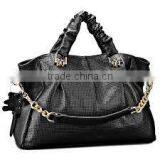 Ladies Leather Hand-Bag