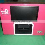 Factory Digital Nail Printer