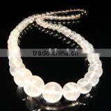 Rose Quartz Necklaces thumbnail-1