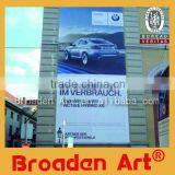 Louver Fence Frontlit Coated Banner Printing thumbnail-1