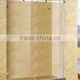 Frameless Shower Screen thumbnail-1
