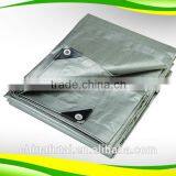 Anti-leakage Anti-UV Polyethylene Tarp / Tent Fabric