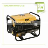 home use 5kw portable electric gasoline generator