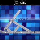 Security 22mm Square Groove Friction Stay