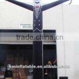 Tux Inflatable Air Dancer thumbnail-1