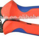 High Quality Ratchet Hand Crimping Tool for Non-insulated Terminals,cable Lug Connector LY-0510TD. thumbnail-2