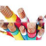 Pvc Insulated Wire RV BVR