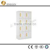 Guangzhou Factory Hot Sale Bedroom Clothes Storage With 4 Doors for Bedroom thumbnail-3