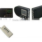 MP3 player of bird caller equipment MP3 player CP-360B