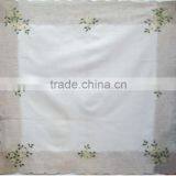 Polyester Tablecloth