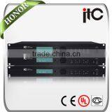 T-6222 PA System fm Radio Tuner Amplifier for Sale